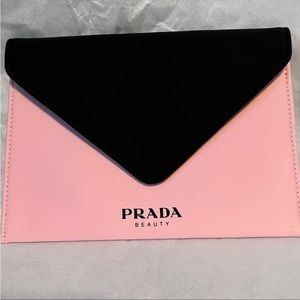 PRADA Clutch